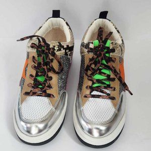 Clée (Novus) designer Taranto Sneakers